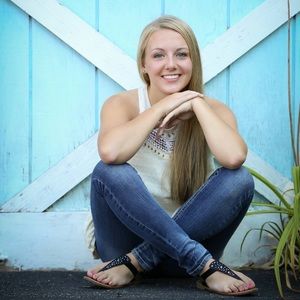 Meet your Posher, Allie